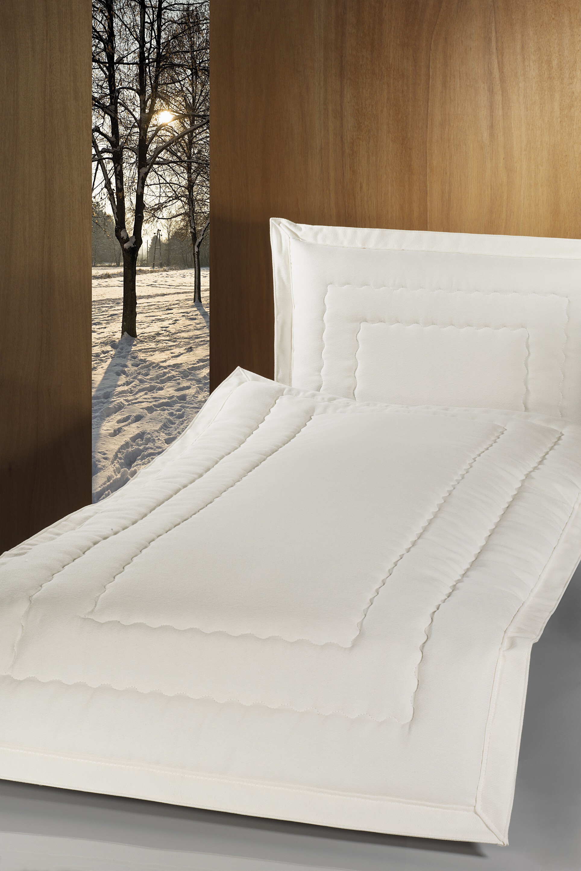 Deckengarnitur 0188 Gelnhausen, Steg