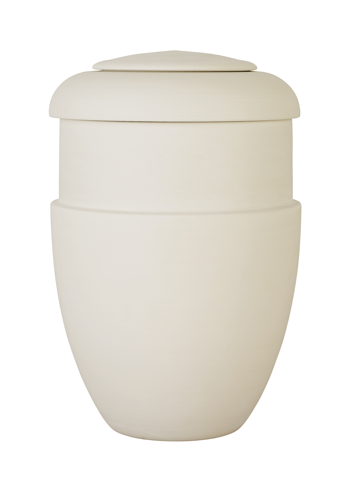 BIO-Ring-Urne 0900 (ohne Zubehör)