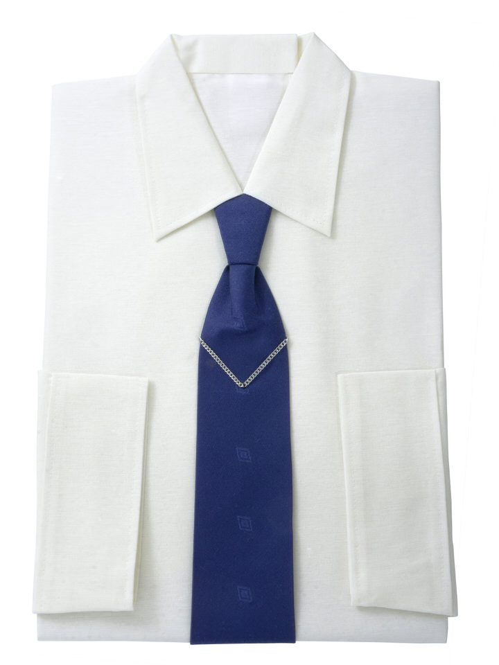 Herrenkleid Nr. 299 Kipfenberg, royalblau