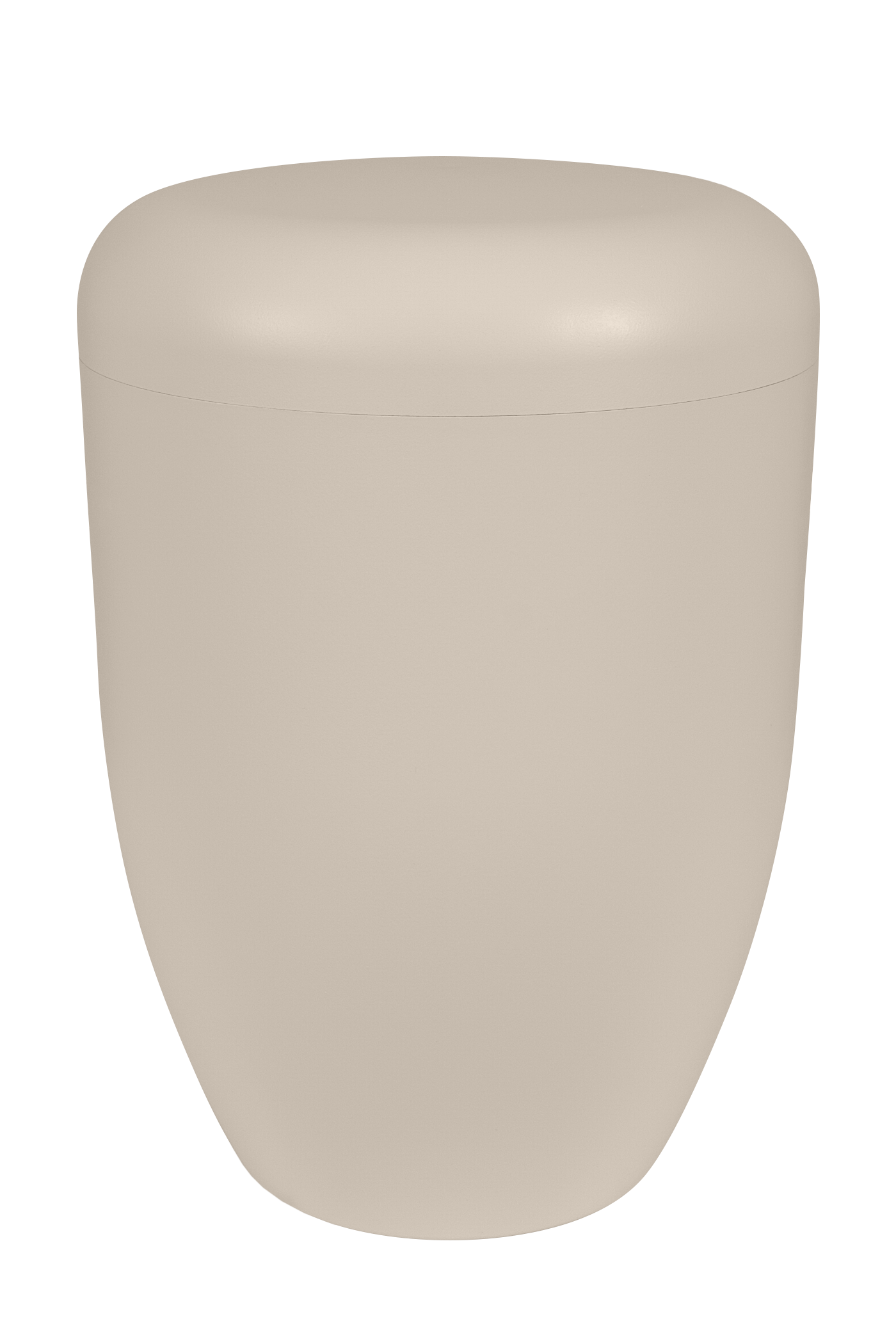 Urne 1510b elfenbein