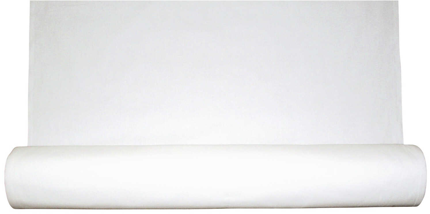 Meter Hemdentuch, 100 cm breit