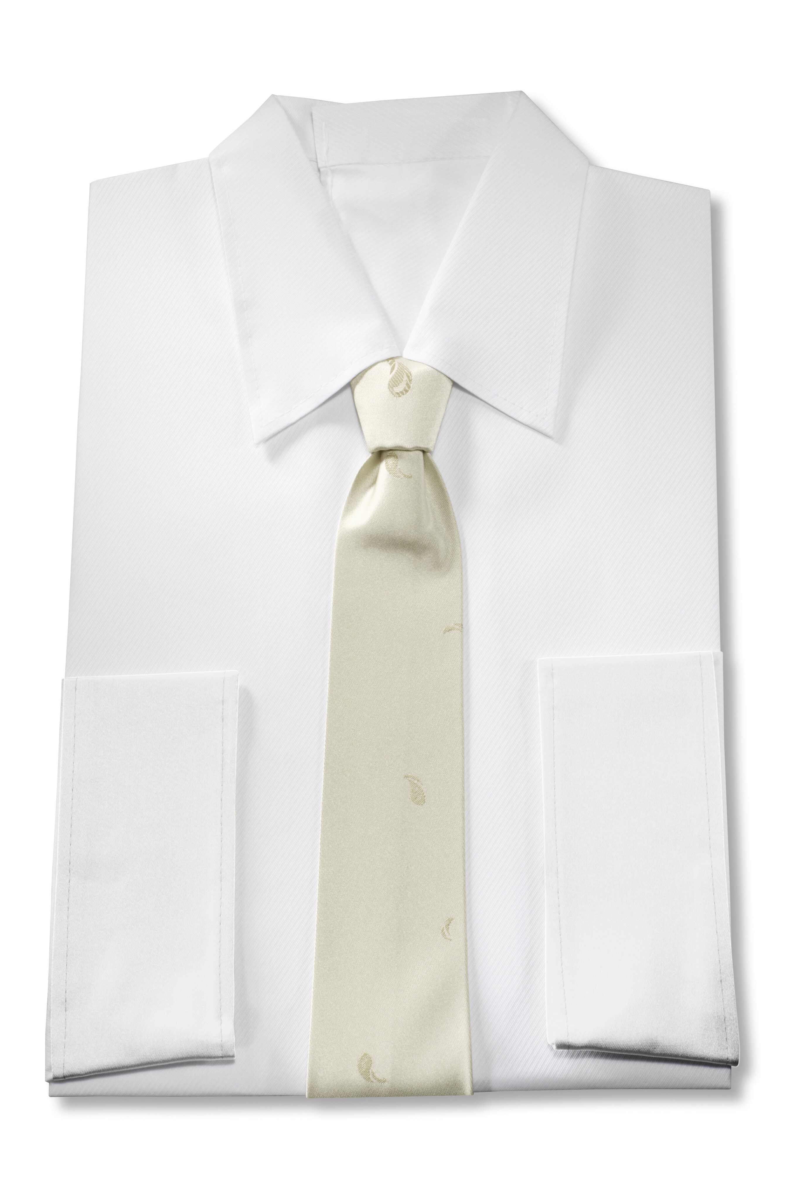 Herrenkleid Nr. 270 beige (1270)