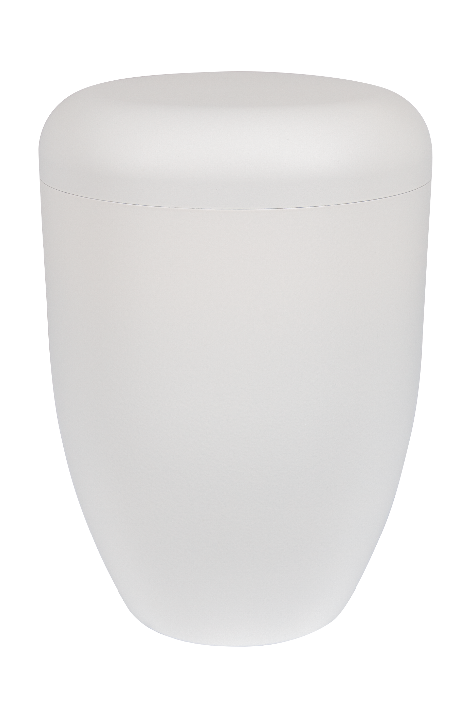 Urne 1501b weiß
