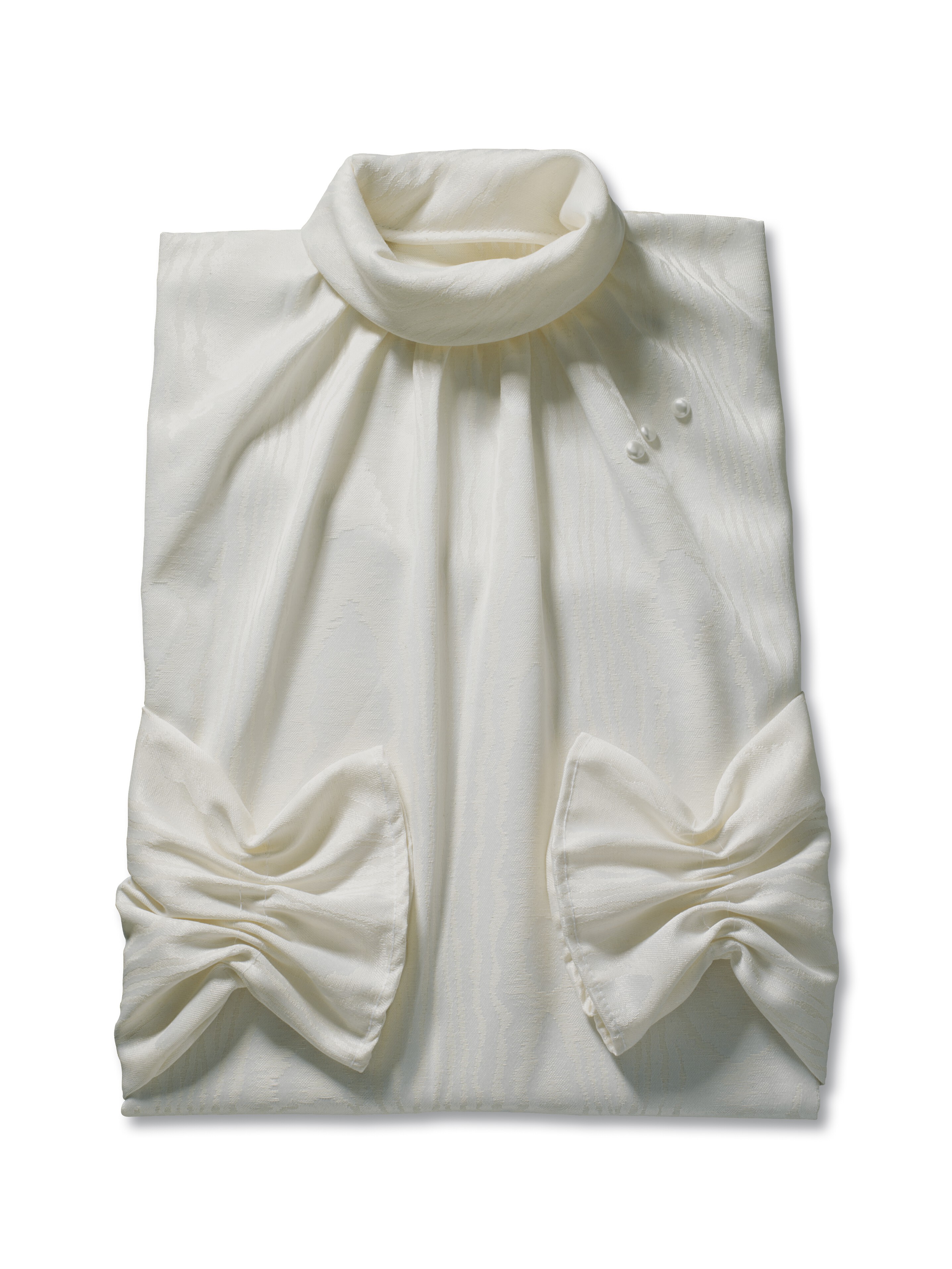 Damenkleid Nr. 415 Domino