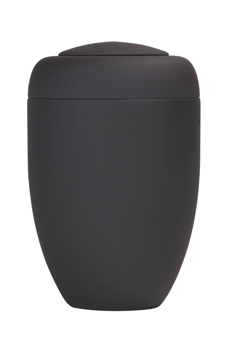 Symbol-Urne 0402 schwarz (ohne Zubehör)