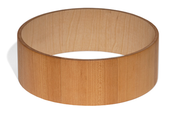 Urnenring 0102 Kirschbaumring