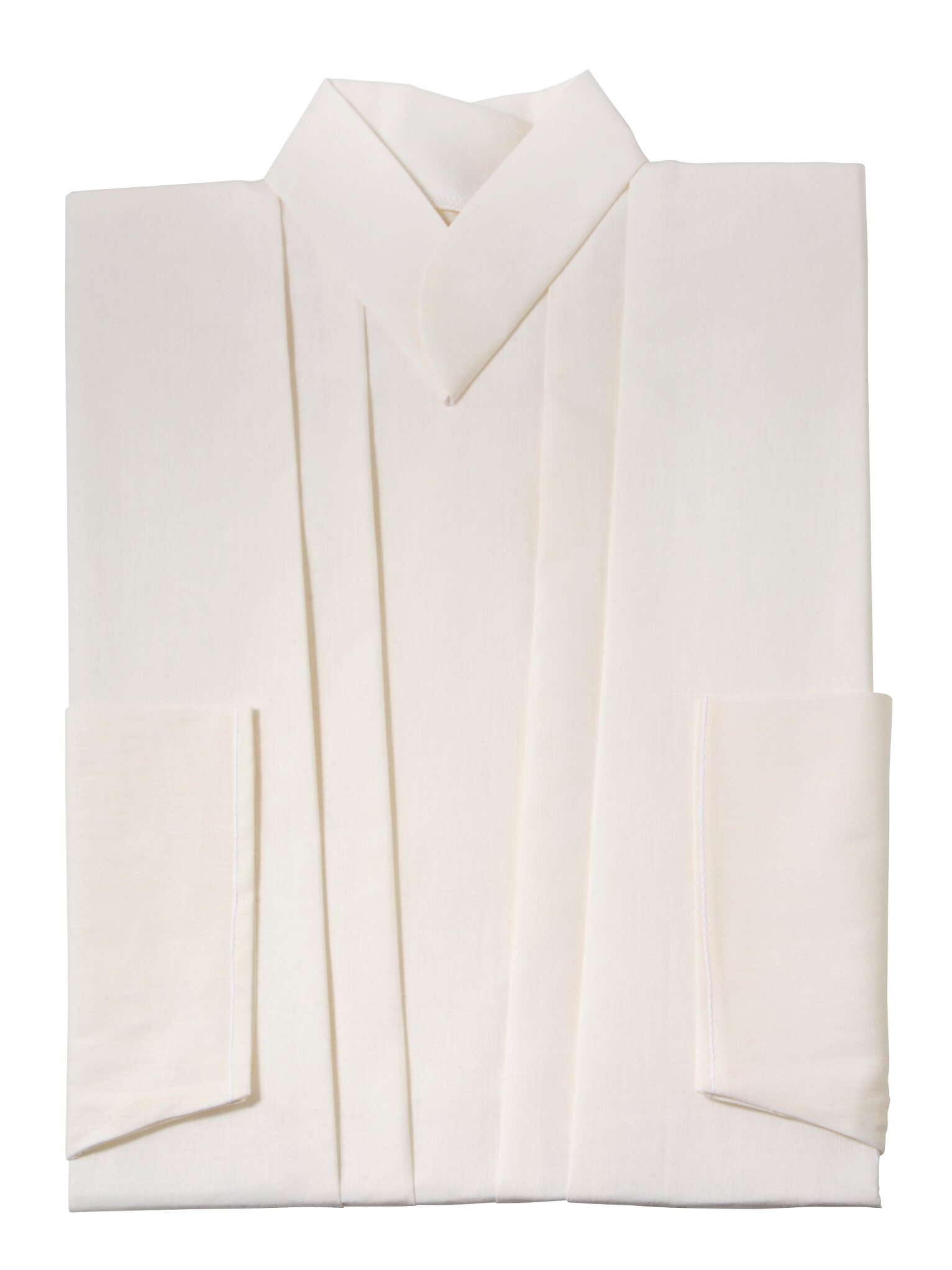 Damenkleid Nr. 461 Bio Baumwolle sand