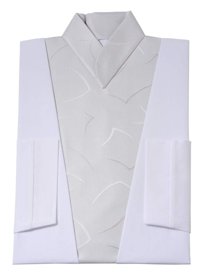 Damenkleid  Nr. 41960 Neapel, hellgrau