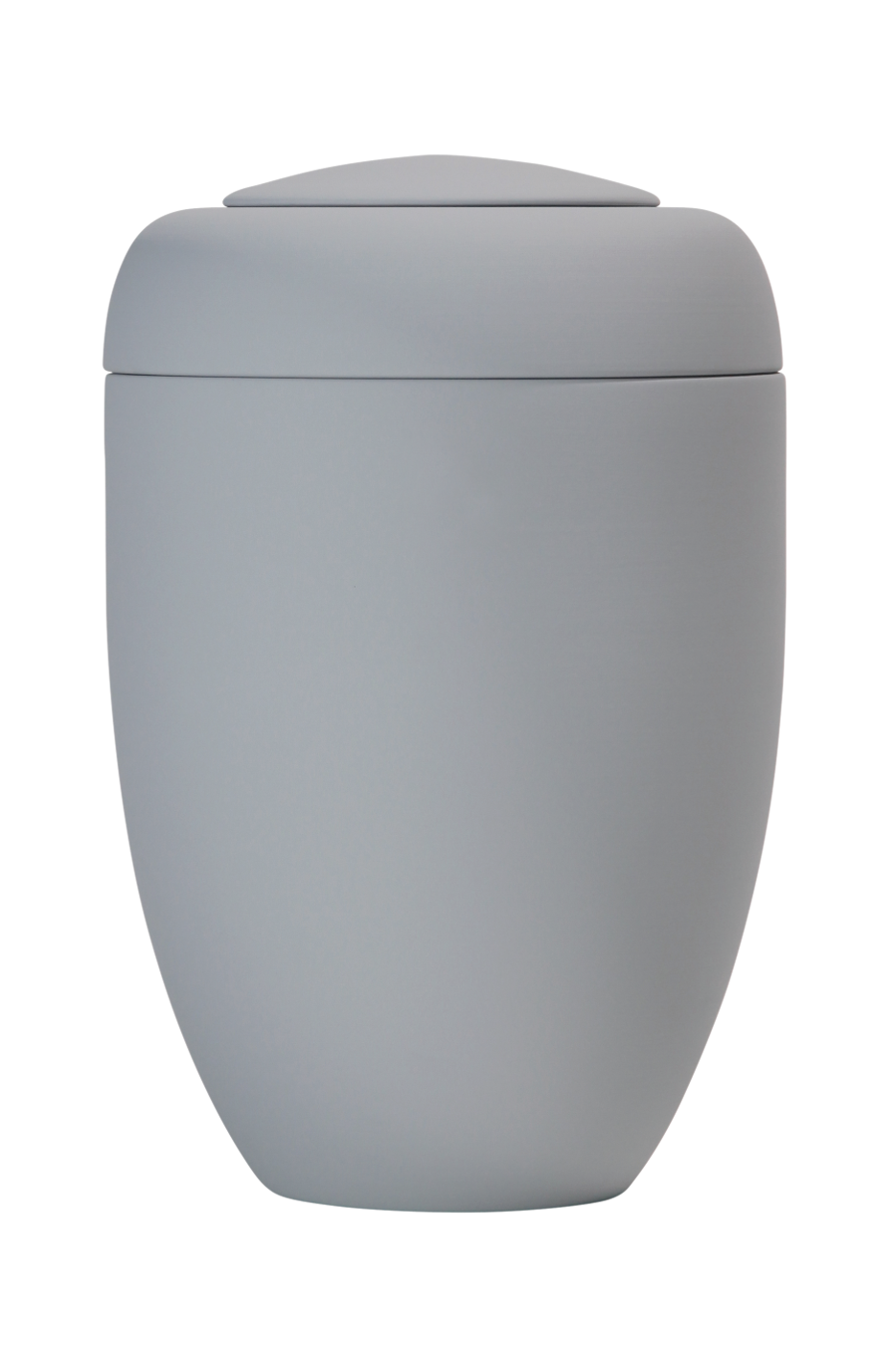 Symbol-Urne 0401 hellgrau (ohne Zubehör)