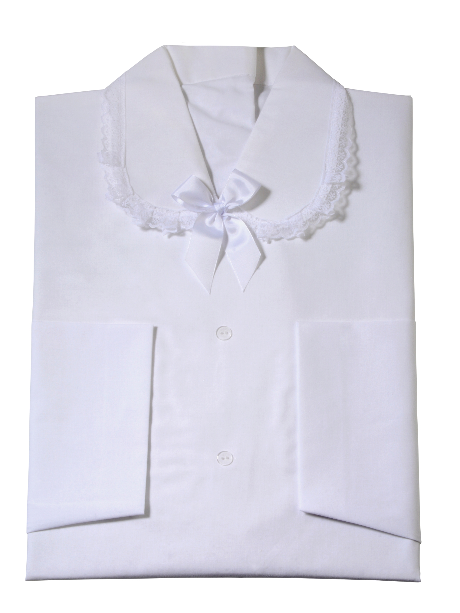 Damenkleid Nr. 400 weiß