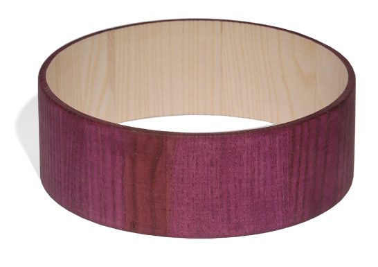 Urnenring 0103 Eschering lasiert