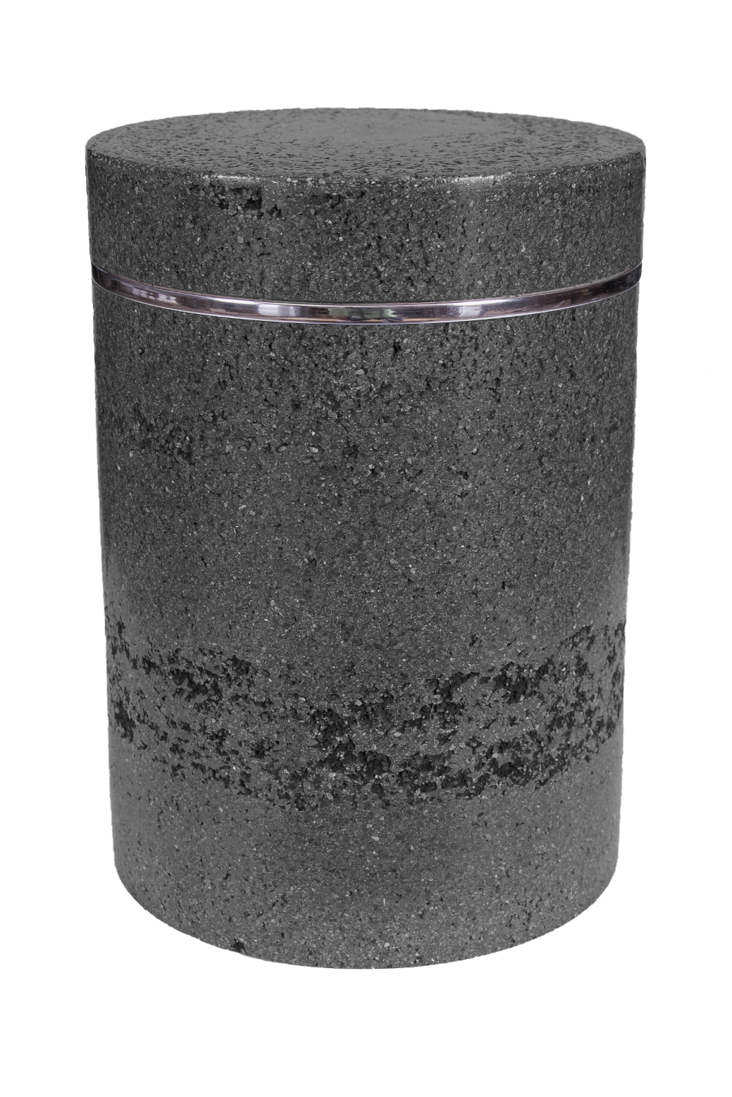 Urne Z 16 Claudio, basaltgrau