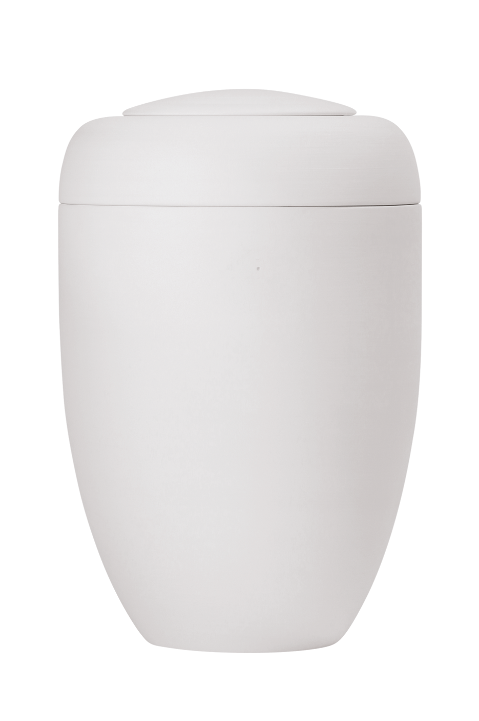 Symbol-Urne 0300 crèmeweiß (ohne Zubehör)