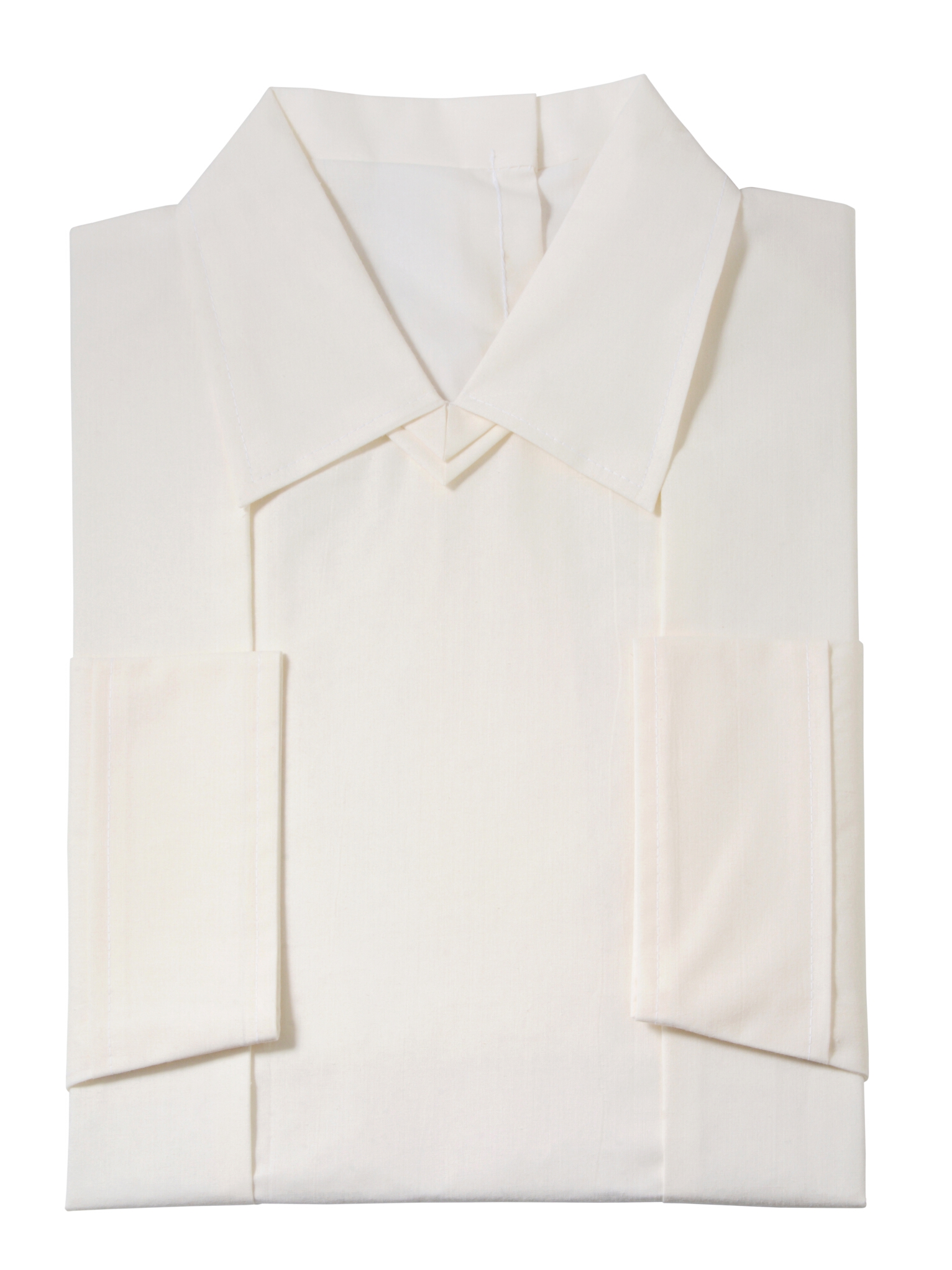 Herrenkleid Nr. 261 Bio-Baumwolle sand