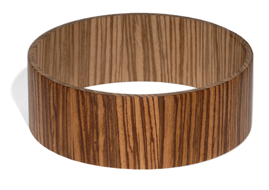 Urnenring 0105 Zebranoring