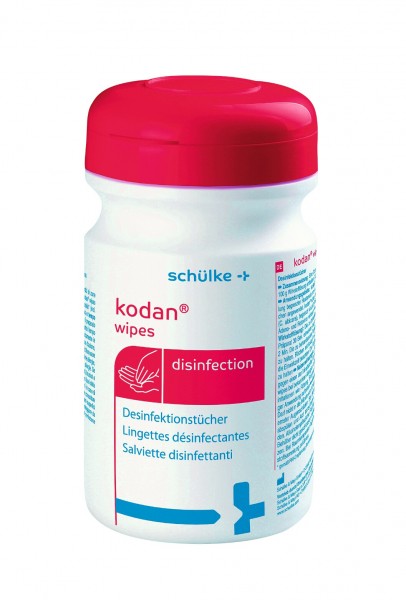 Dose Kodan Tücher (90 Stück)